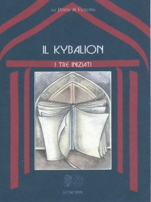 cover image of Il Kybalion